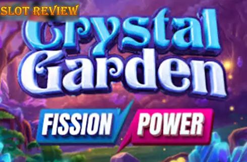 Crystal Garden icon